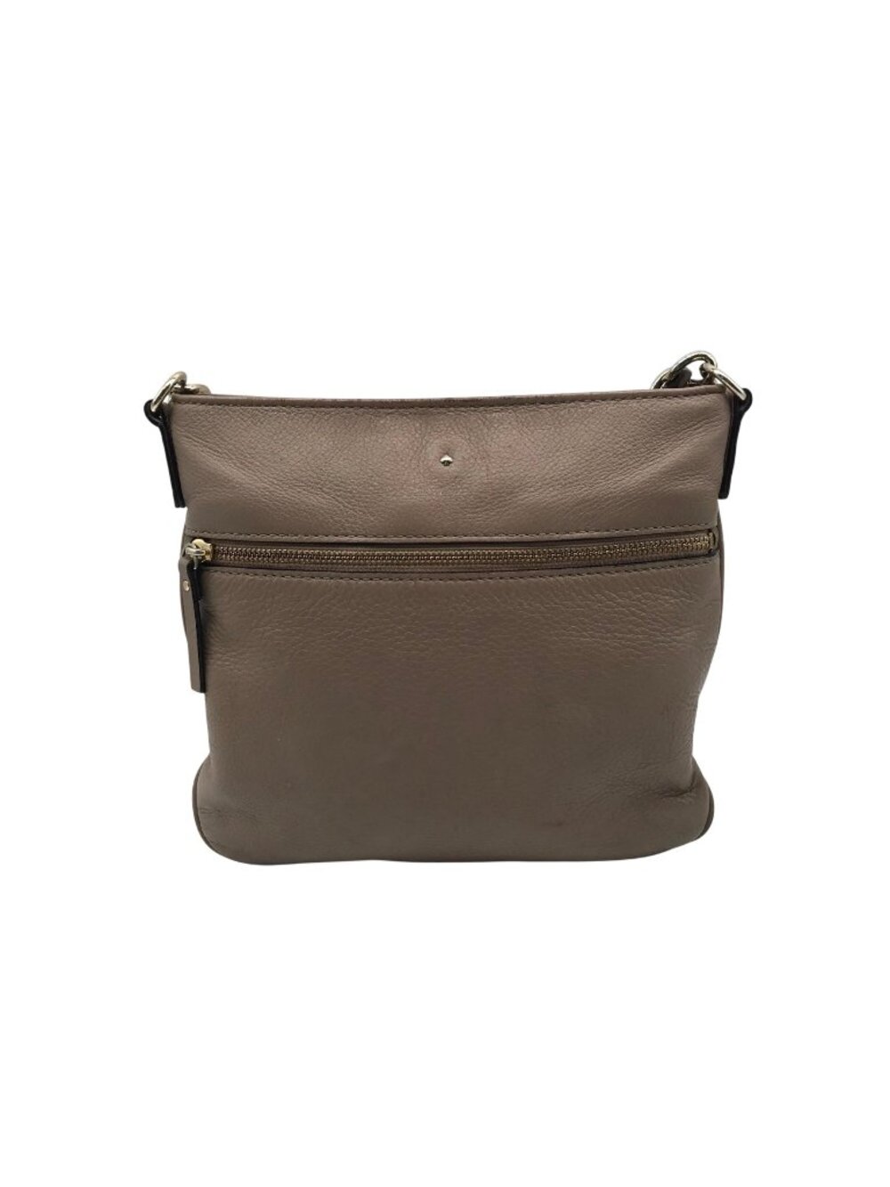 Kate Spade Taupe New York Cobble Hill Ellen Crossbody